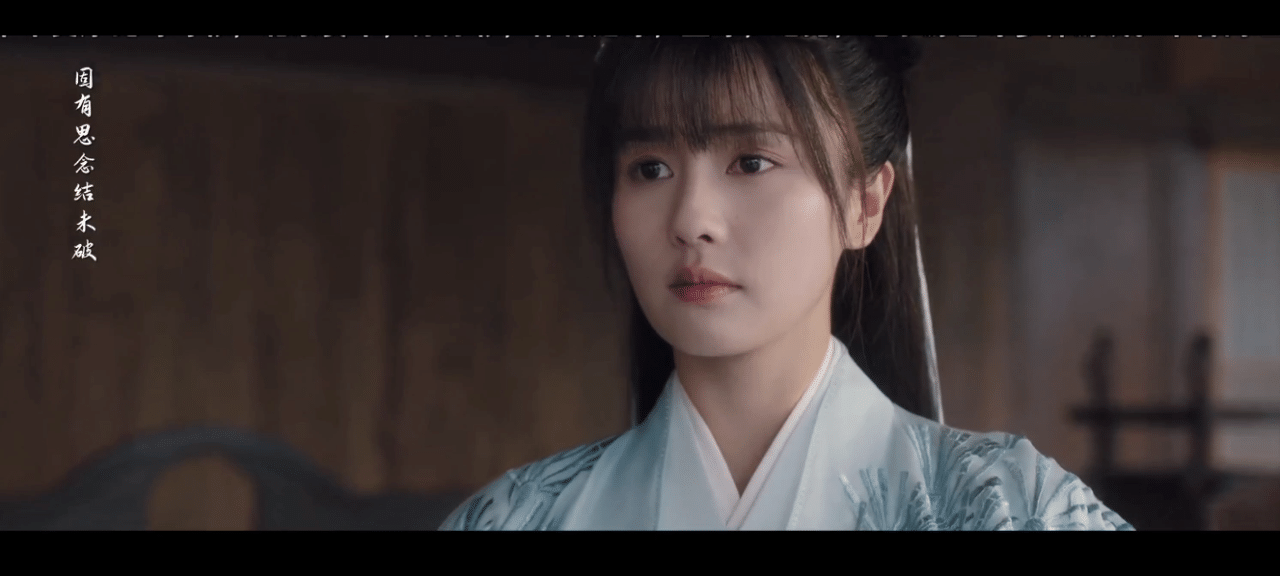 #任嘉伦#我王出征归来，师徒见面，心底都充满喜悦，