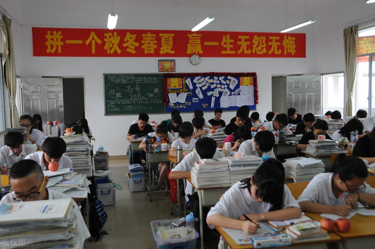 100天快速提高文化成绩！艺术生如何抓住高考重点方向是关键