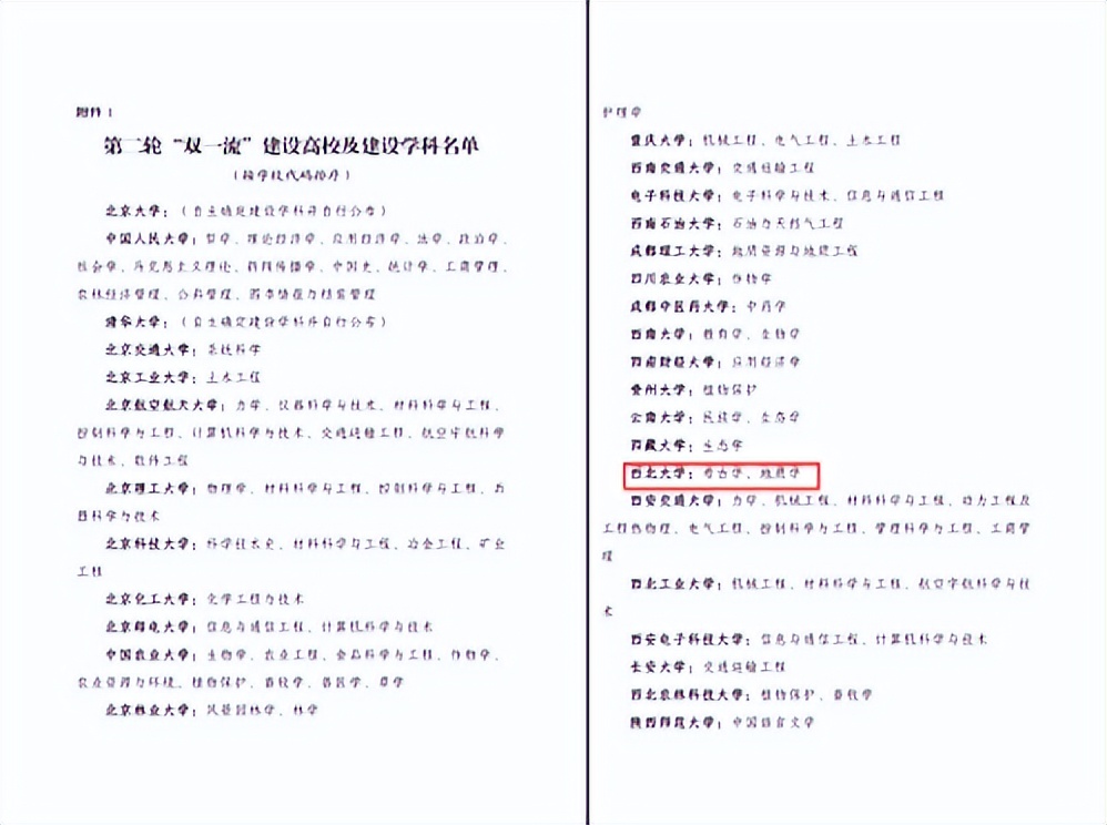 何以驰骋祖国120年！这趟神奇列车，揭开西北大学“强大”奥秘