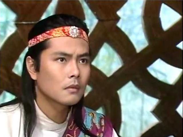 《封神榜》主演现状差距大：7人去世，9人退圈，仅余1人活跃至今