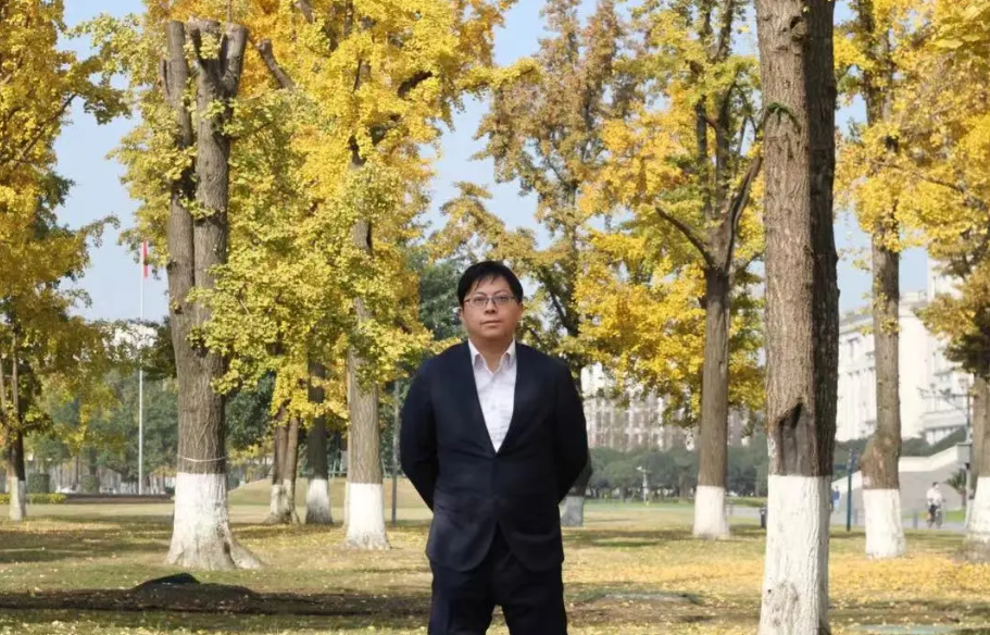 重磅 | 电子科大2021年度新闻/年度人物出炉！