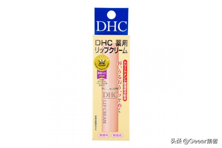 生活不能少：日本药妆排行榜