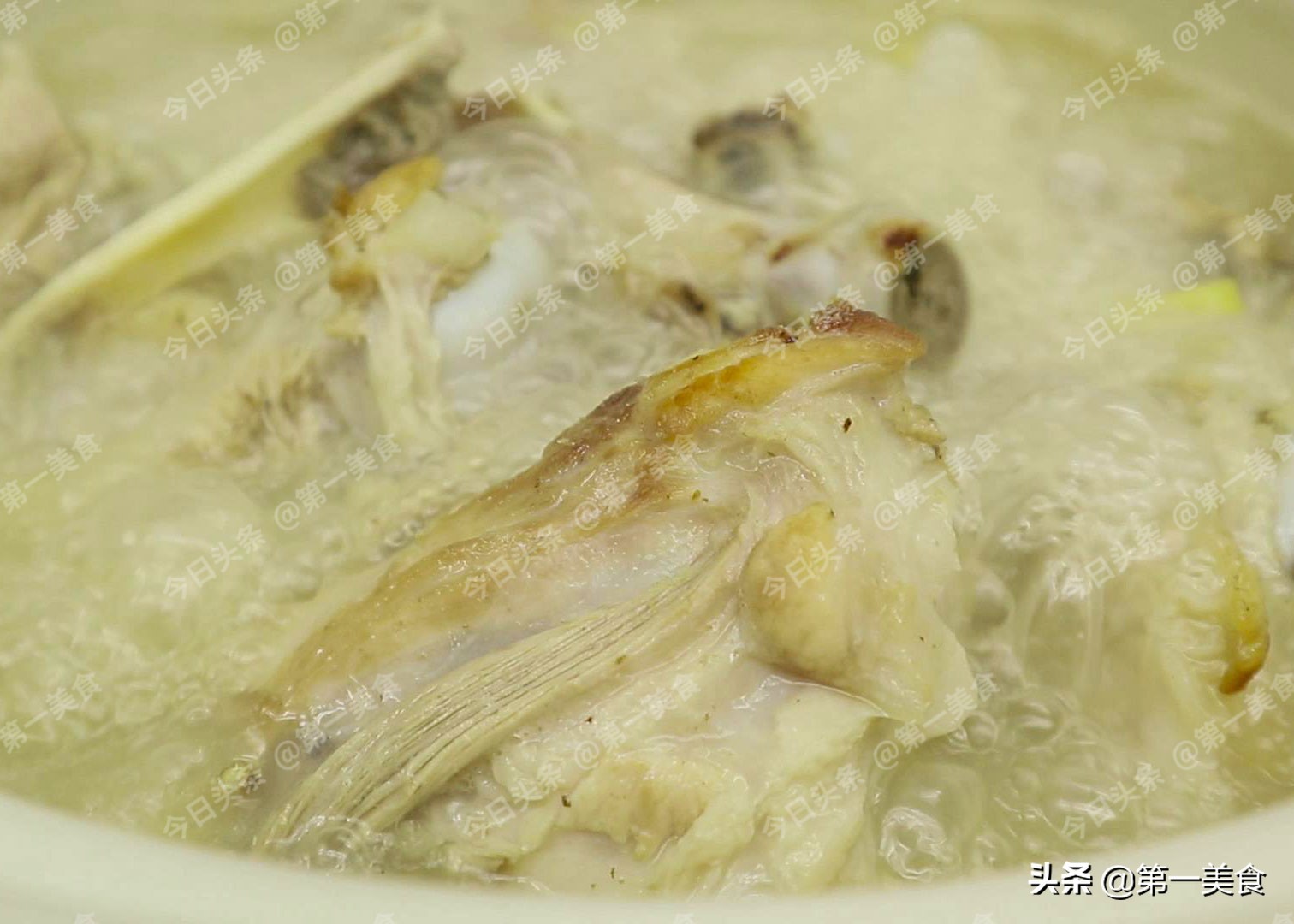 燉湯,燉湯用哪些材料比較好喝
