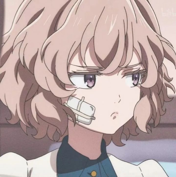 少女持爱行凶欢迎关注微信公号"夏日浪漫序曲"获取更多精美"文案,头像