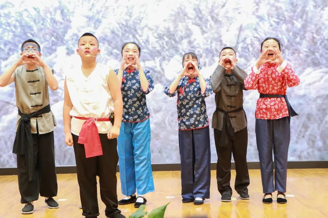 彭镇小学第十四届校园艺术节节目海选暨文艺展演活动如火如荼进行