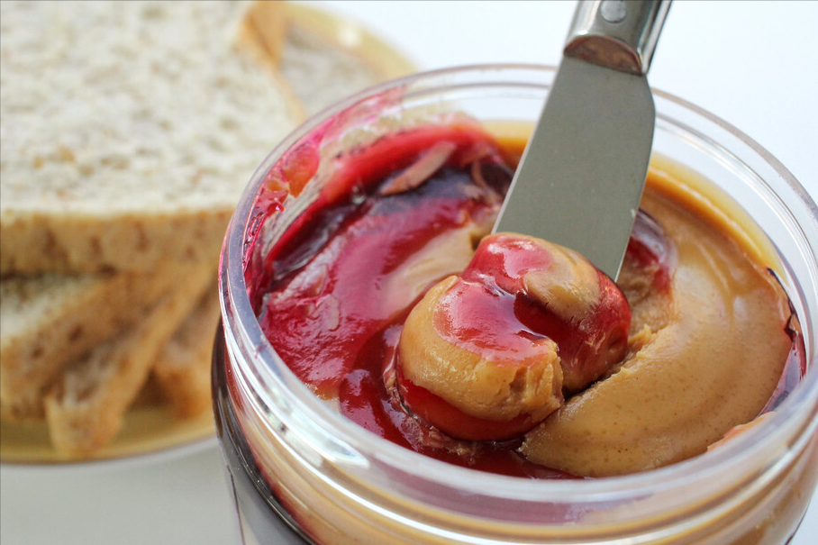 自制花生酱，5块钱做一大罐，香浓细腻无添加，学会再也不用买了