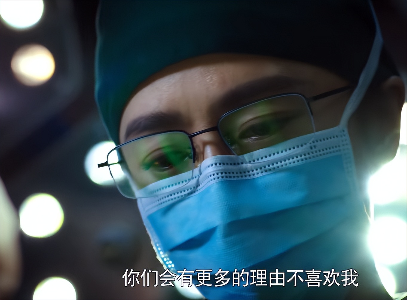 播出2集，收视率爆了！秦岚一出手，就给央视带来了“王炸”