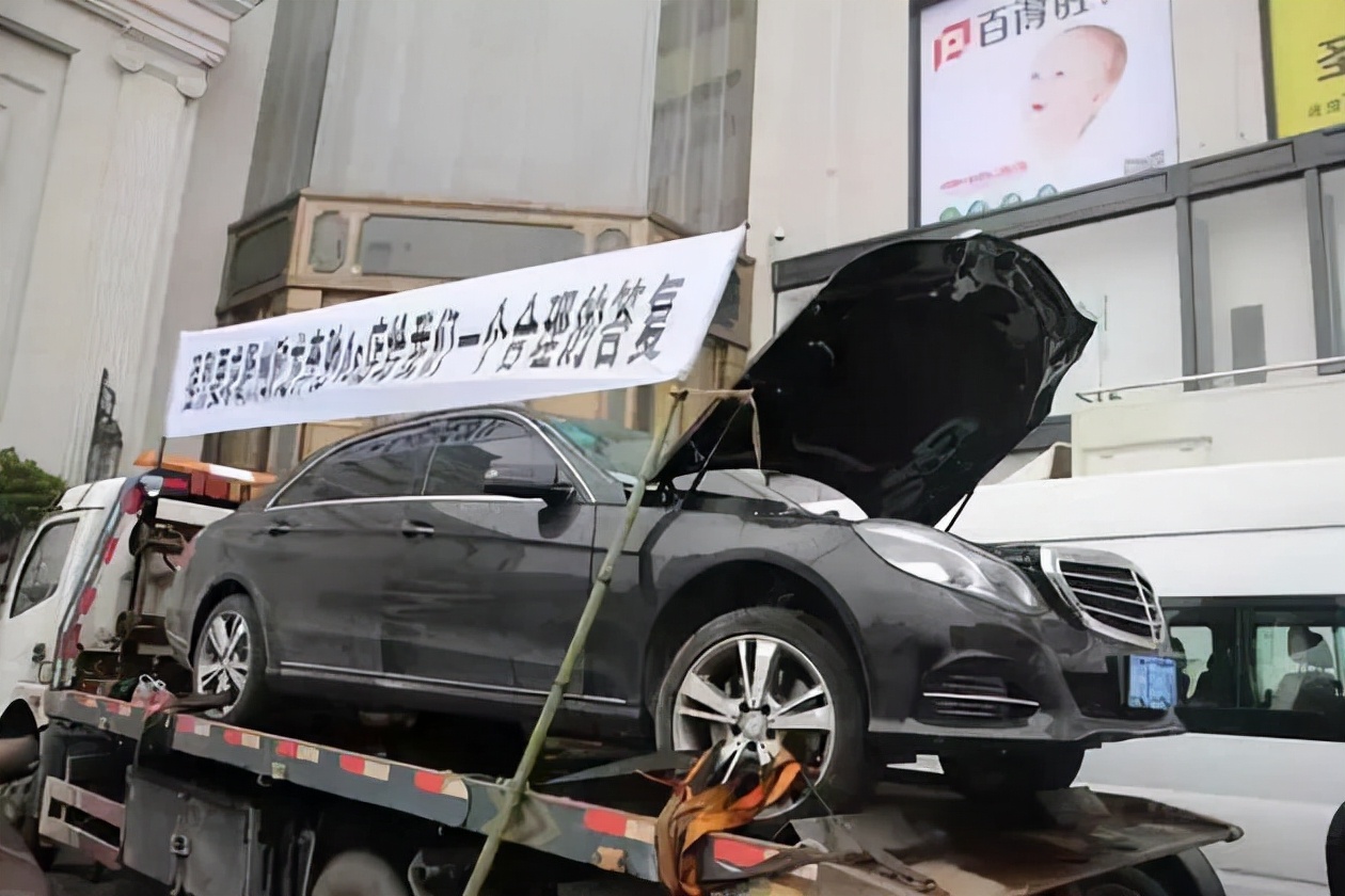 2021年国内汽车“投诉率”排名，前十名车型“实至名归”