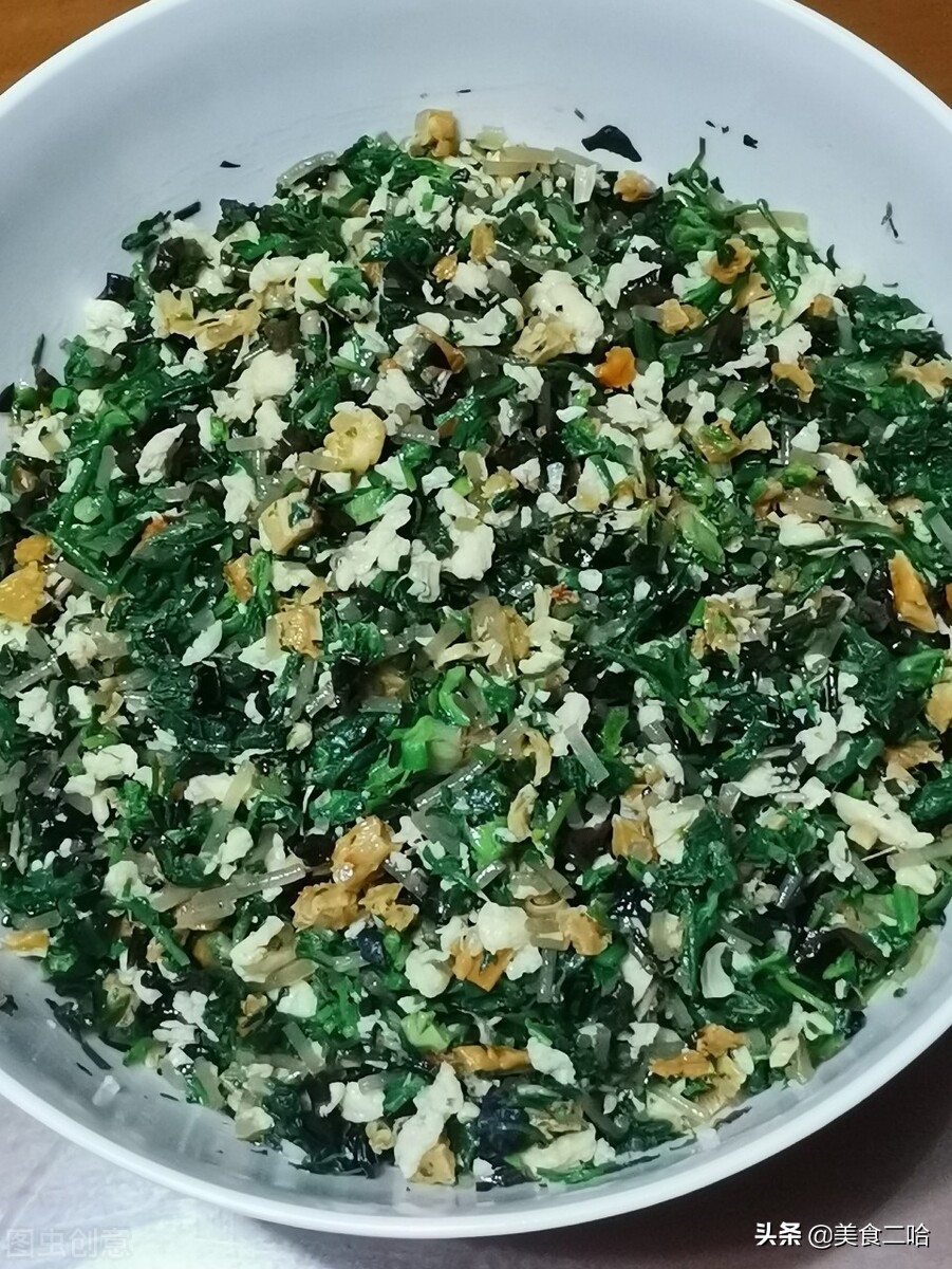 春天家常饭菜最养人，多吃6大新鲜菜，简单好做，孩子爱吃长得快