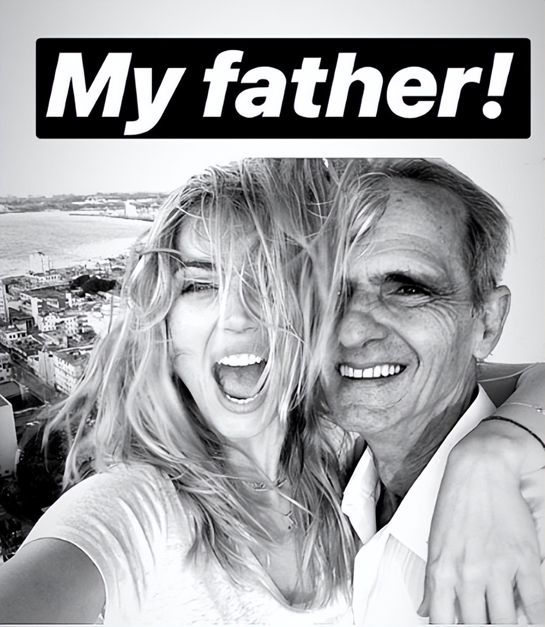 美国人眼中的纯欲系女神：揣着300美元离开古巴，如今征服好莱坞