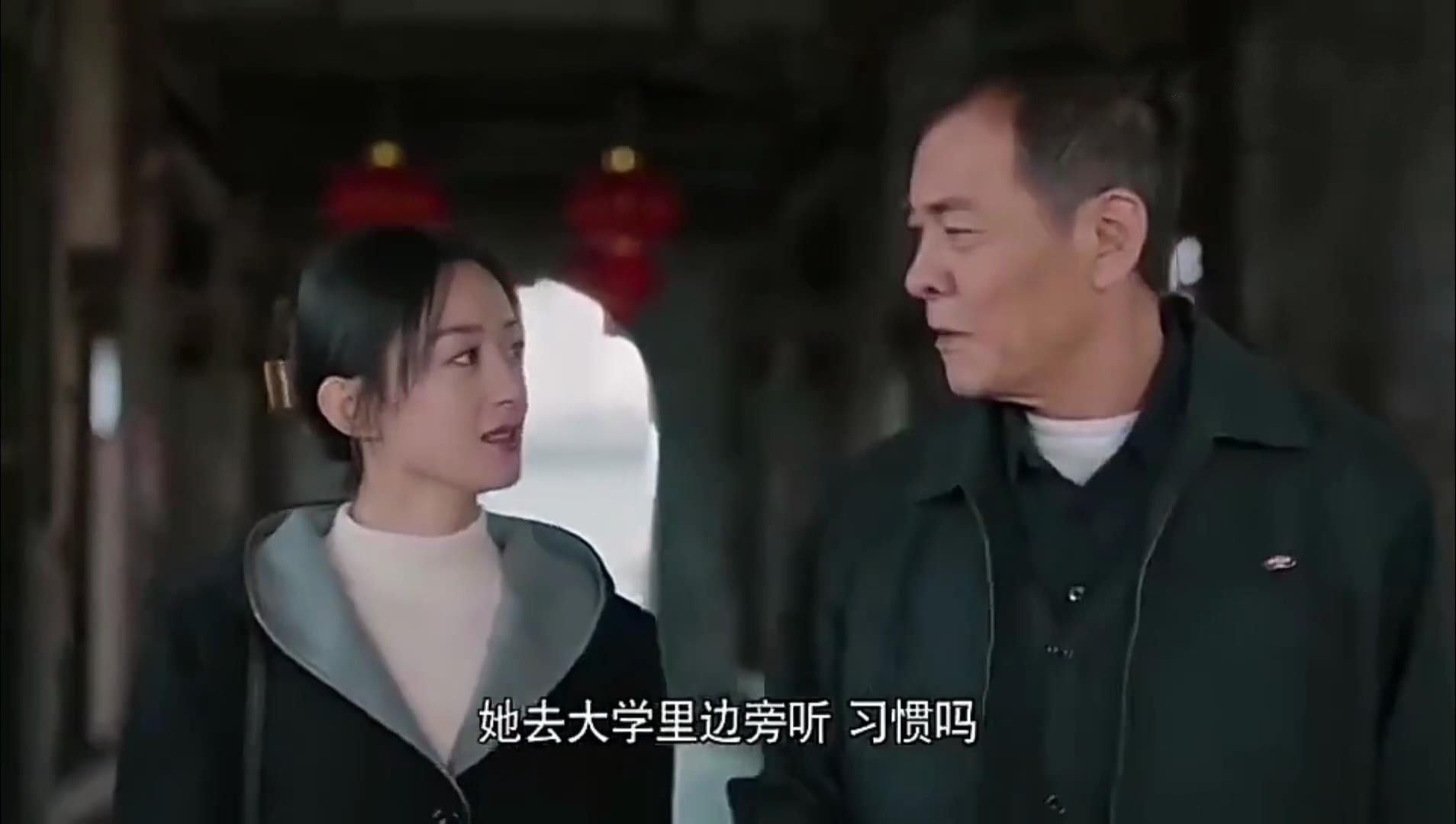 今晚完结！《幸福到万家》40集大结局放出，6个角色，6种结局