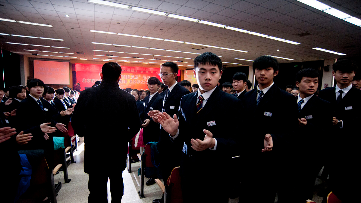 孩子没考上高中，是念3＋2中专加大专好，还是念职高好？