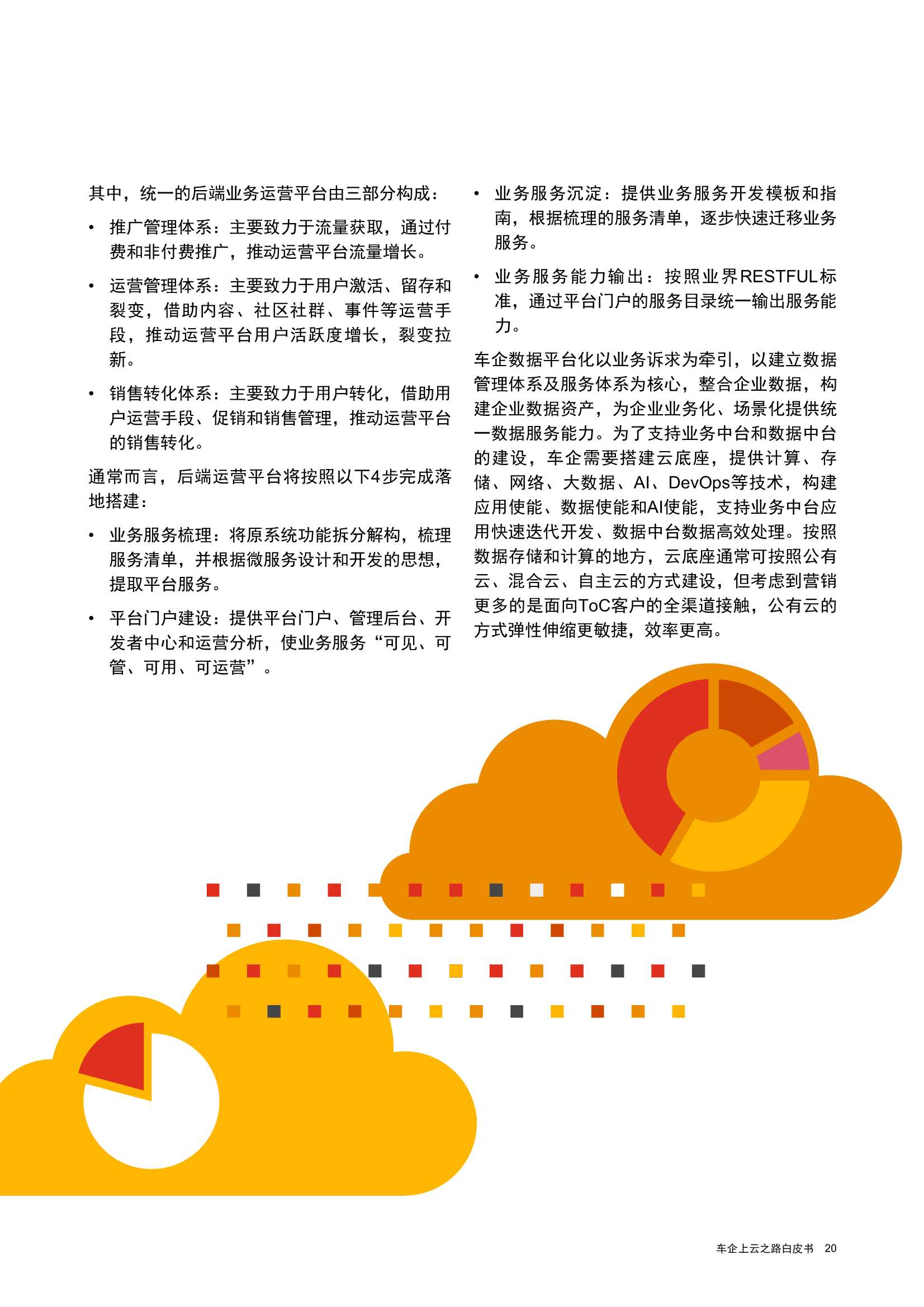 车企上云之路白皮书（普华永道&华为云）