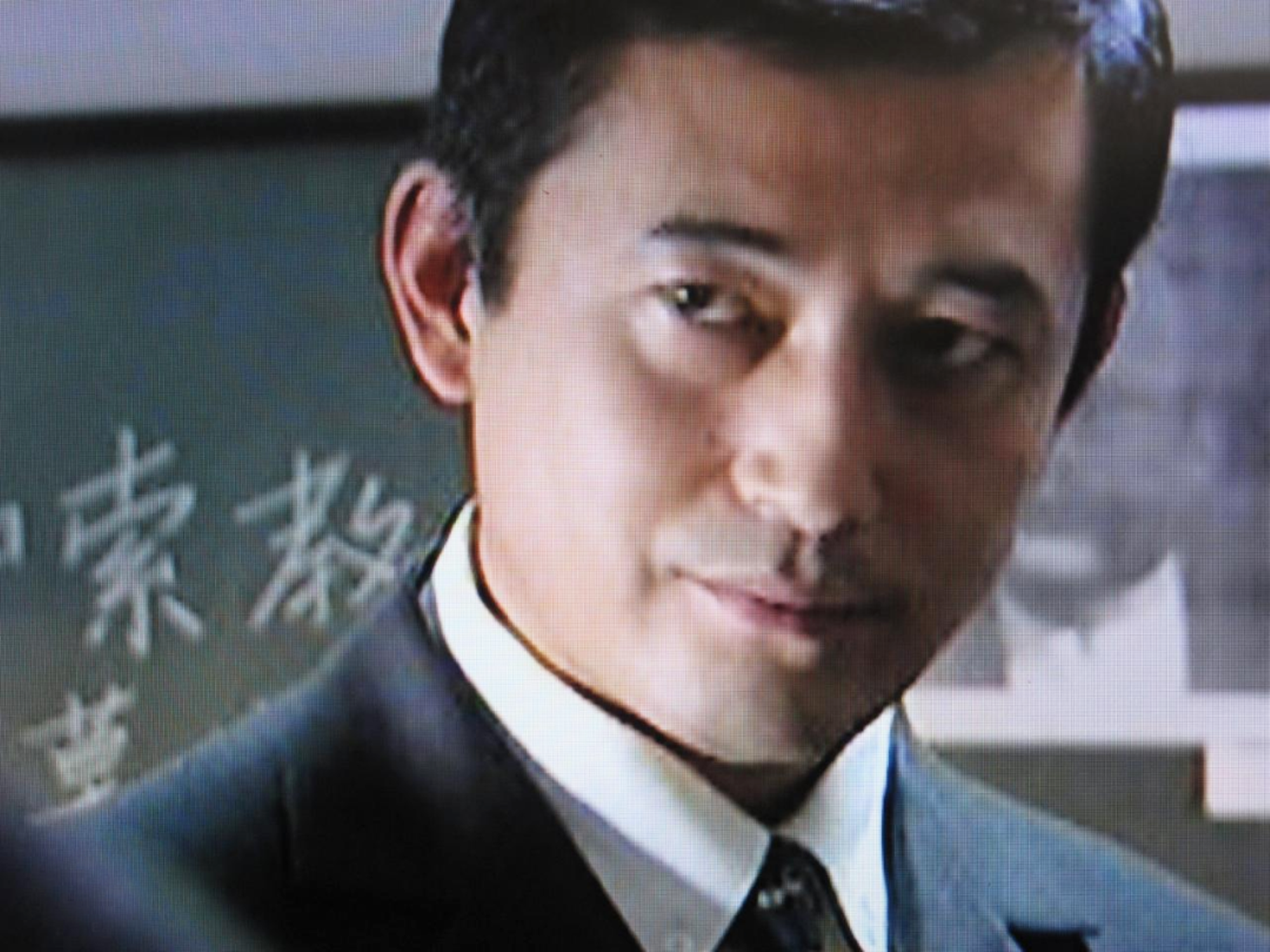 长了一张正人君子的脸，演坏人却让人恨得牙痒，细扒他们表演真牛