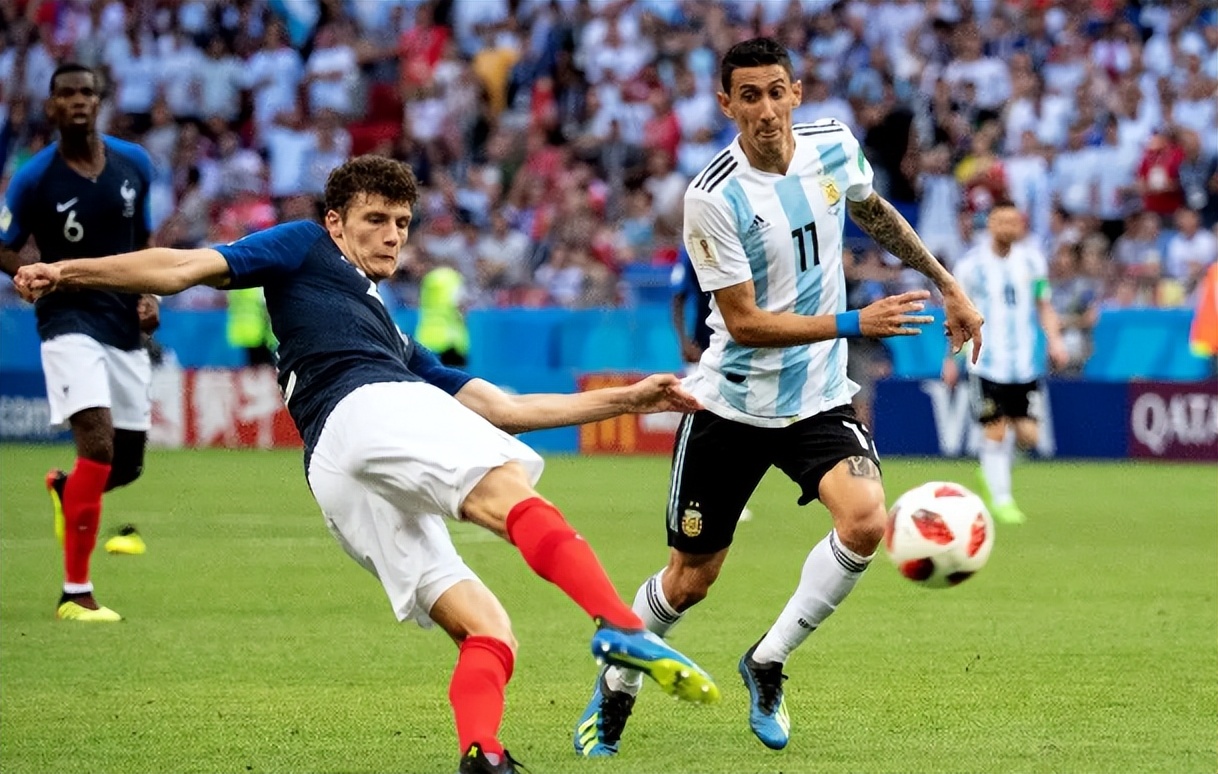 生死之战！卡塔尔世界杯决赛：阿根廷VS法国3大看点，附比分预测