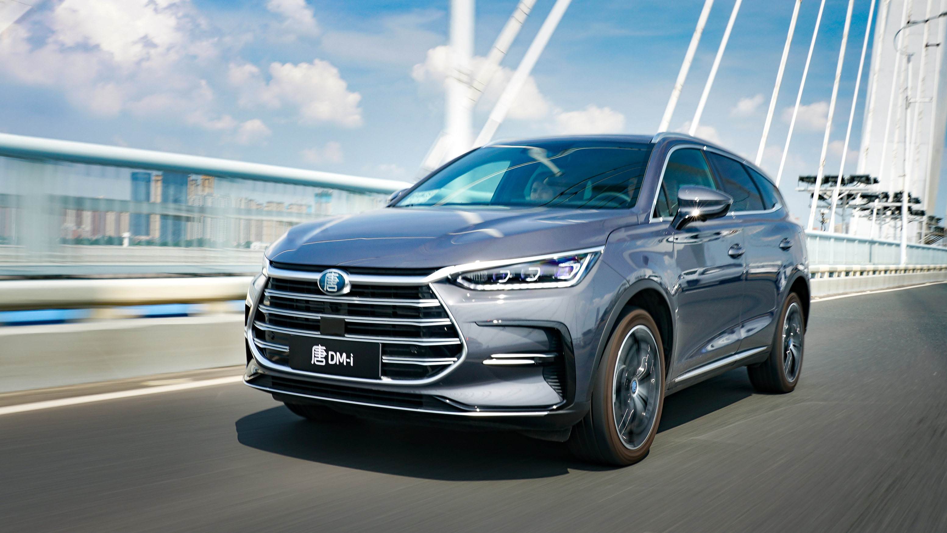 唐新能源最新月销量为9000辆,2021年累计销量为50075辆,在suv中,月