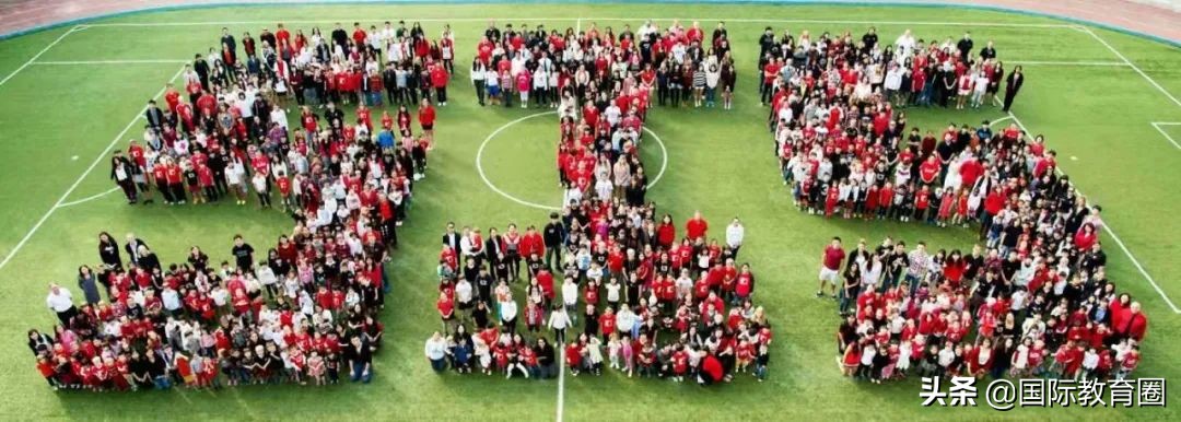 突发！深圳太子湾实验部并入蛇口国际学校