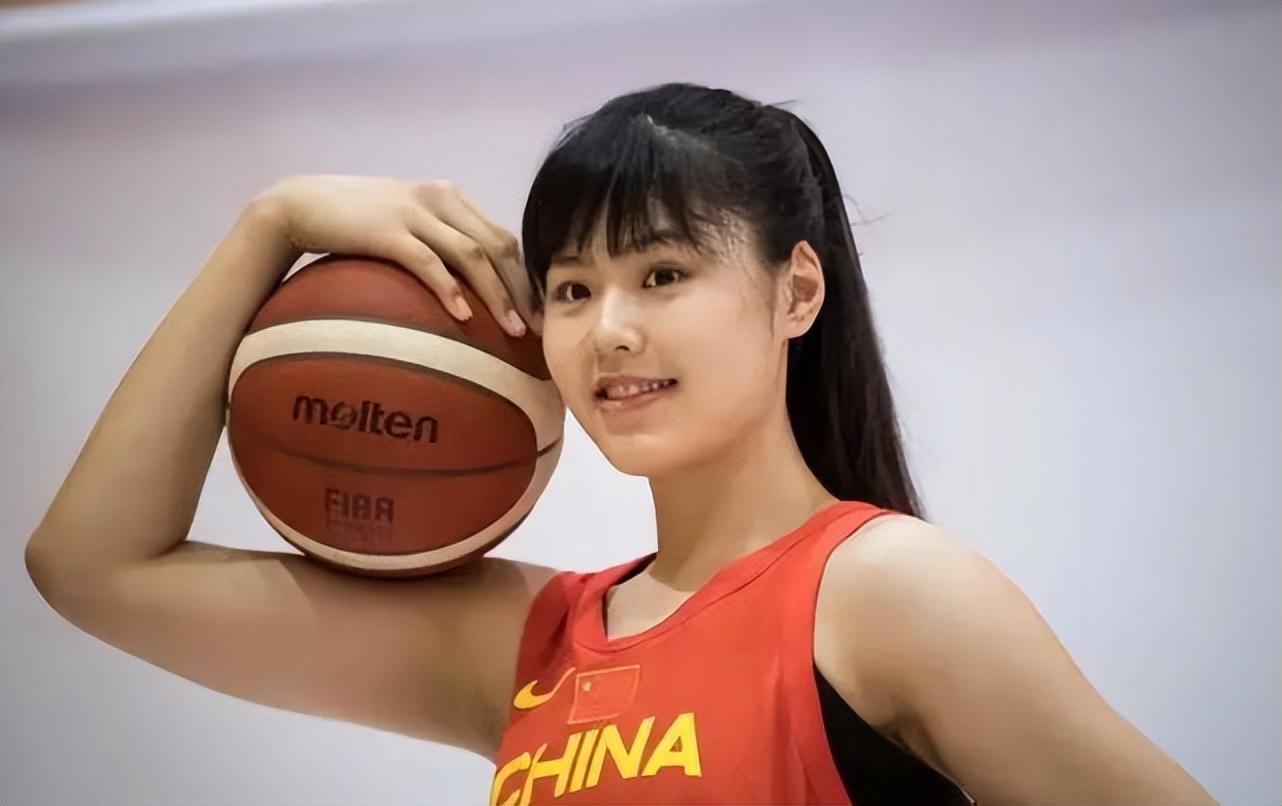 李月汝为什么不去nba(太清醒！李月汝透露去WNBA原因，一番话很真实，球迷大赞)