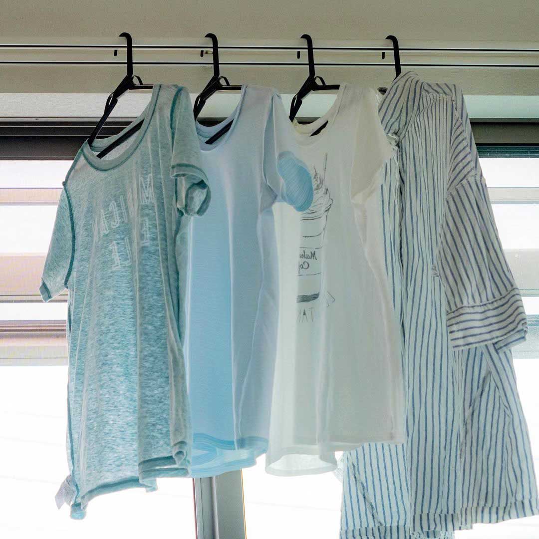 顽固脏衣难清洗？日本主妇7招高效洗衣诀窍，衣服去污又洁白