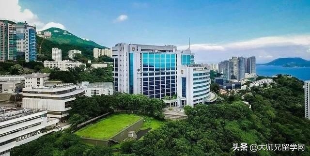 2022年香港博士申请攻略