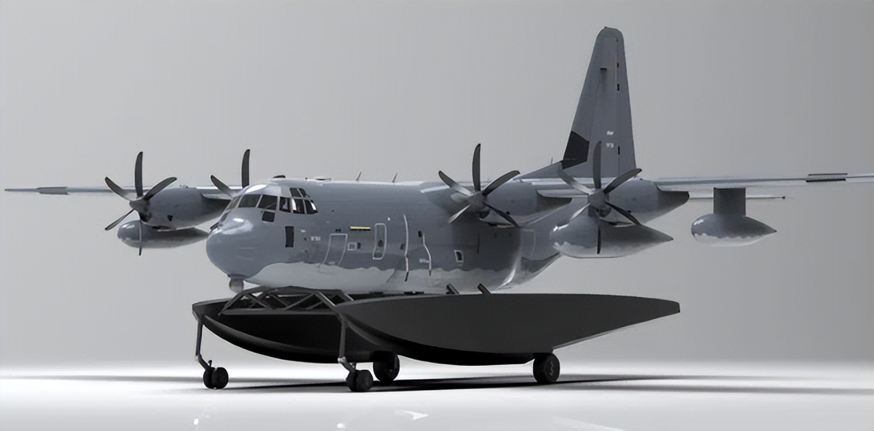 �����з�ˮ�ϴ�ɻ���C130��첹�������ã����й�AG600ֻ����Ľ