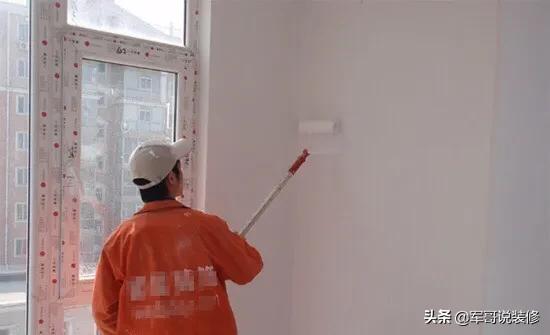 干货分享：装修14个步骤，照着做不出错，一定要看完