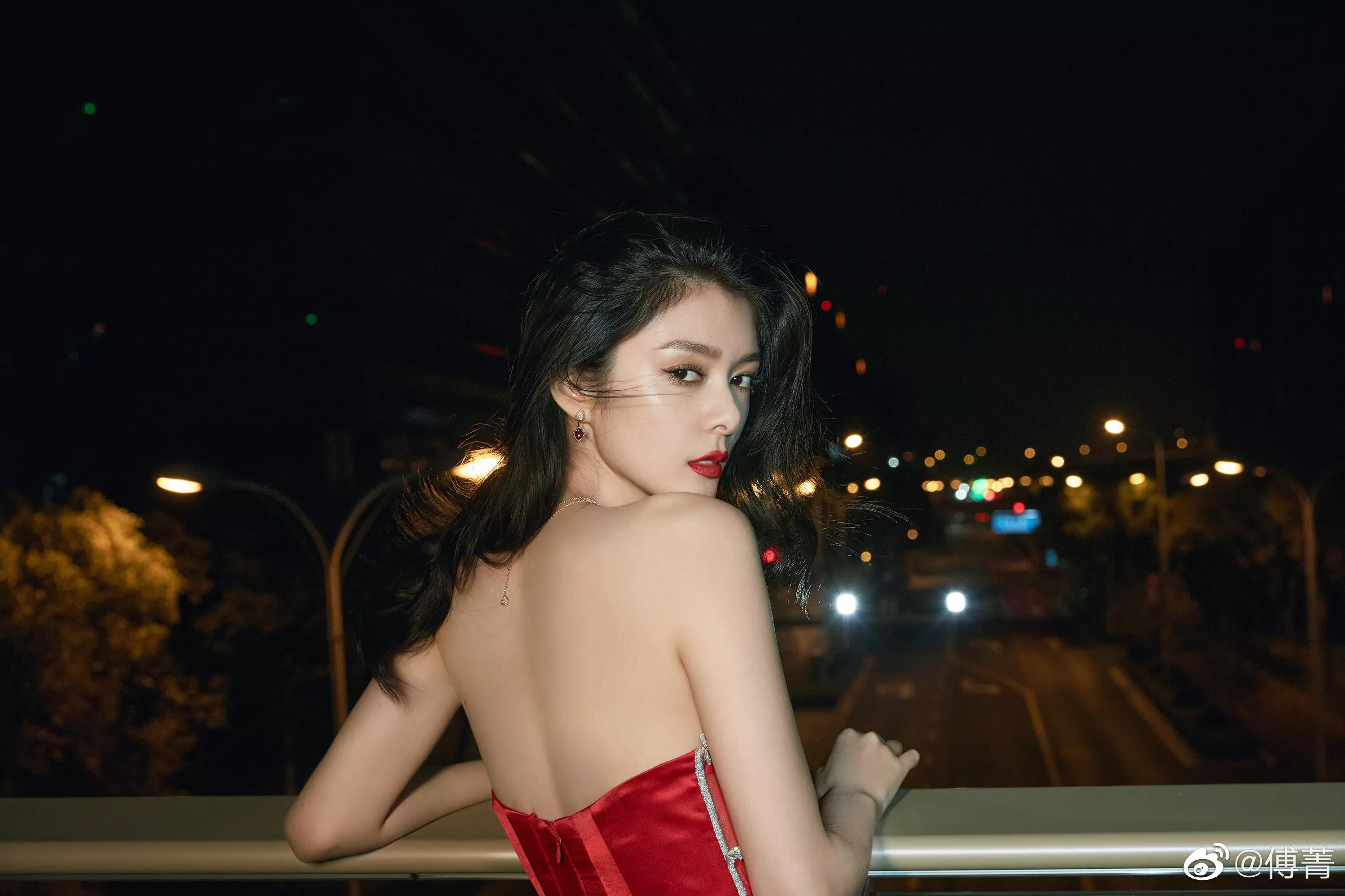 女明星美图欣赏