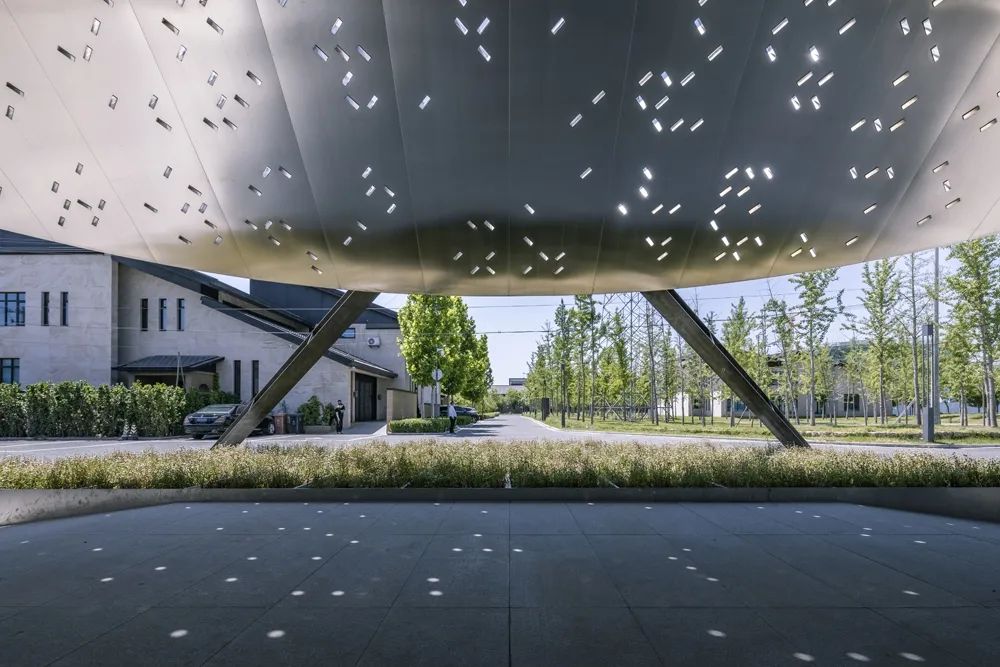 建筑予以文化印迹 |《建筑中国》