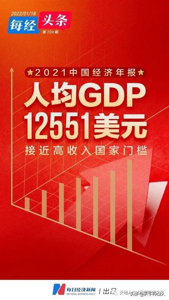 2017年全球富豪榜：GDP背后的财富密码