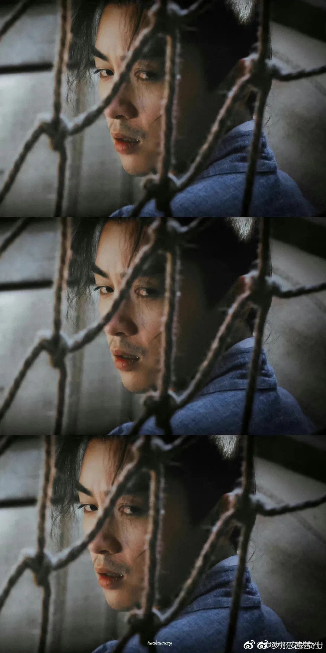 宝藏壁纸 | 刘亦菲X陈晓《梦华录》壁纸