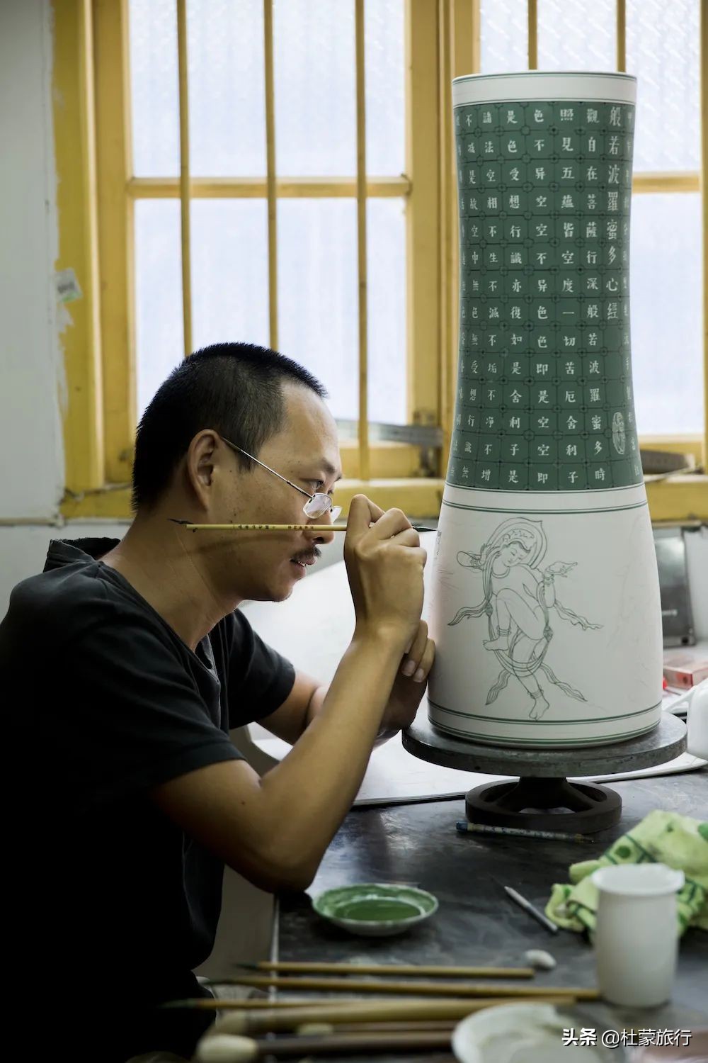 这套匠心铸就的典藏臻品，让你感受真正的匠人精神