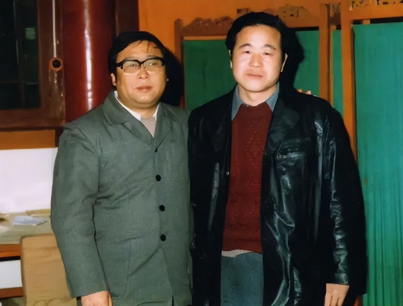 诺奖作家莫言：小学二年级毕业的妻子，是我掌心里的宝