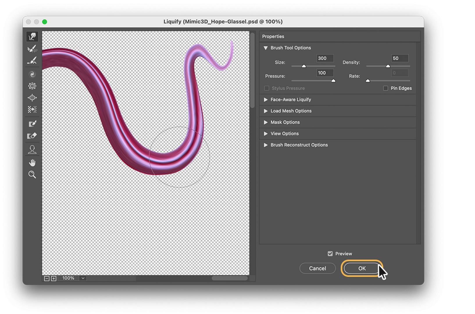 Adobe国际认证教程｜如何在 Photoshop 中模拟 3D 渲染？