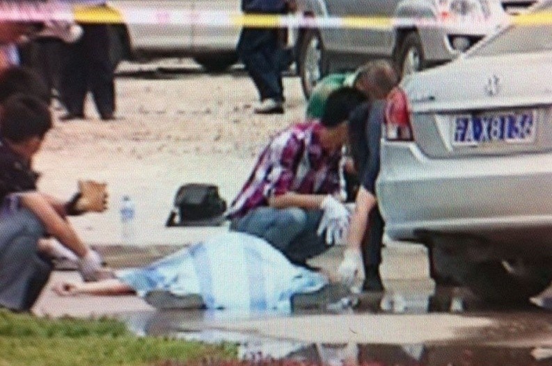 中国为什么要严令禁枪？从全民持枪到全国禁枪，枪支管控的那些事