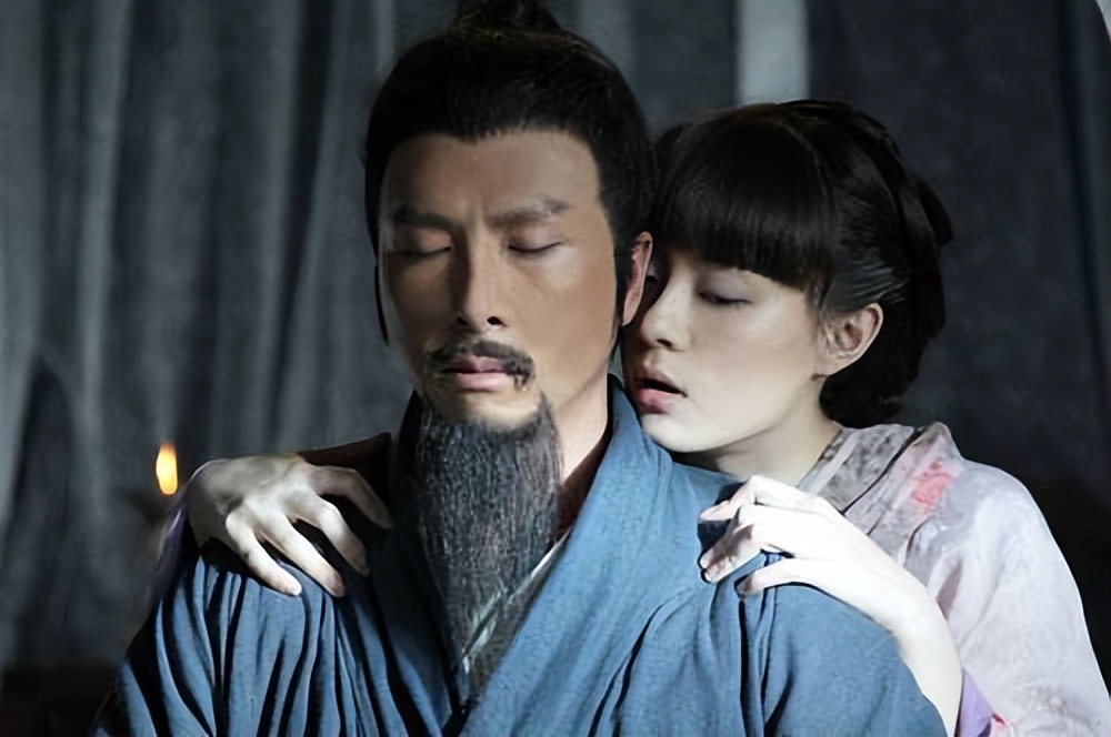 同样是演关公，把甄子丹于荣光陆树铭等5人放一起，差距就出来了