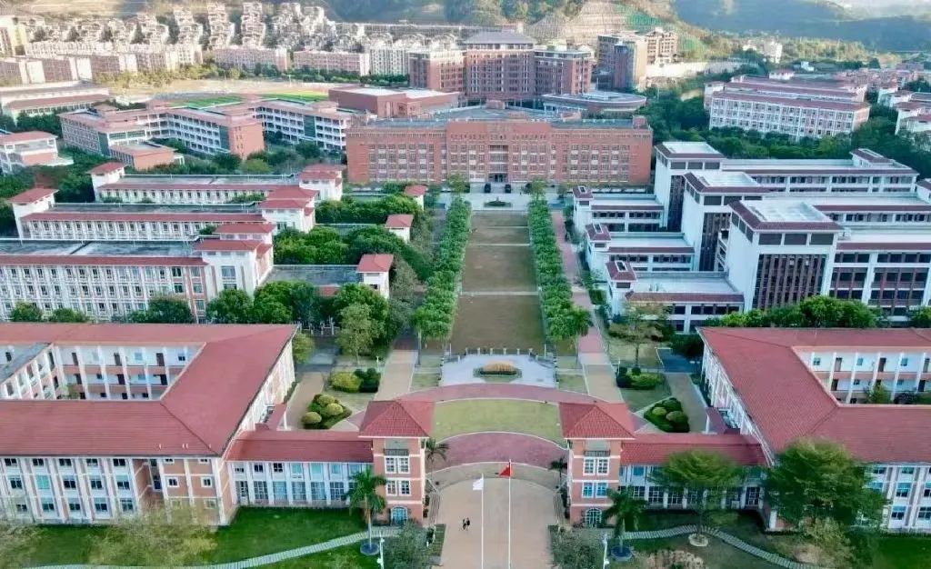 广州南方学院（原中山大学南方学院）2022年普高招生计划公布