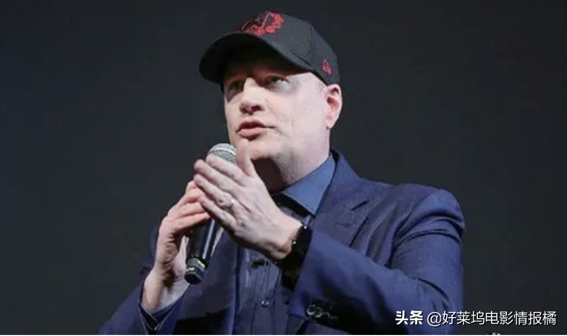 好家伙，漫威凯文·费奇都在催更DC上新了？