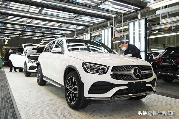 特写｜北京奔驰股比变动年内敲定？北汽、奔驰“博弈”不断