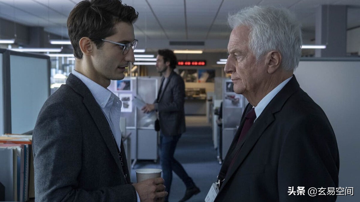 最近上映的2021-2022年十部最佳新电影