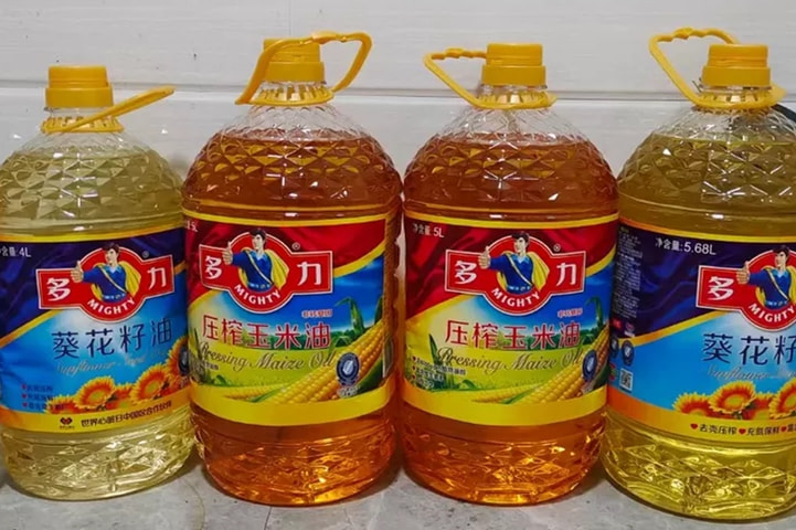 玉米油好不好（7种常见食用油的成分讲解）