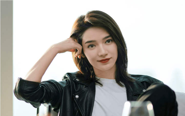 新疆盛产美女！这10位“哈密瓜”女星，充满了“异域风情”