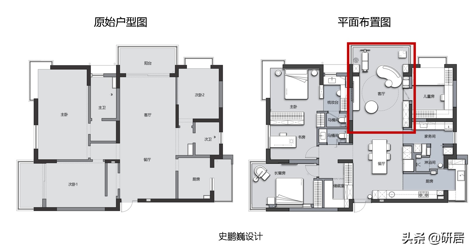 上海40岁姐姐闲不住，重新改造旧屋，坚持“极简穷装”，太好看了