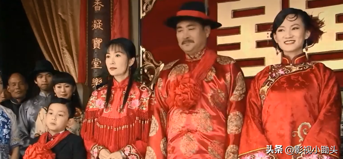 流水的新娘，铁打的吴磊，盘点吴磊演戏17年在电视剧里结过的婚