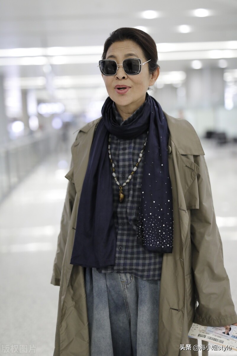 主持央视春晚的六大美女，李思思颜值担当，新人马凡舒抢镜