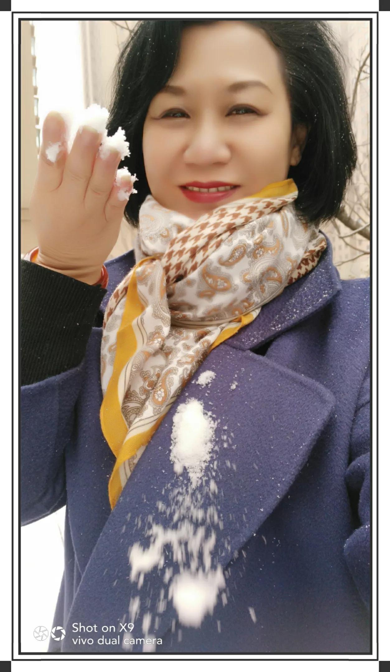 静悄悄的午后……