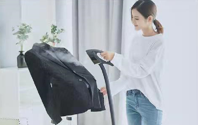 挂烫机一定要用纯净水，暴力拆解带您看看为什么