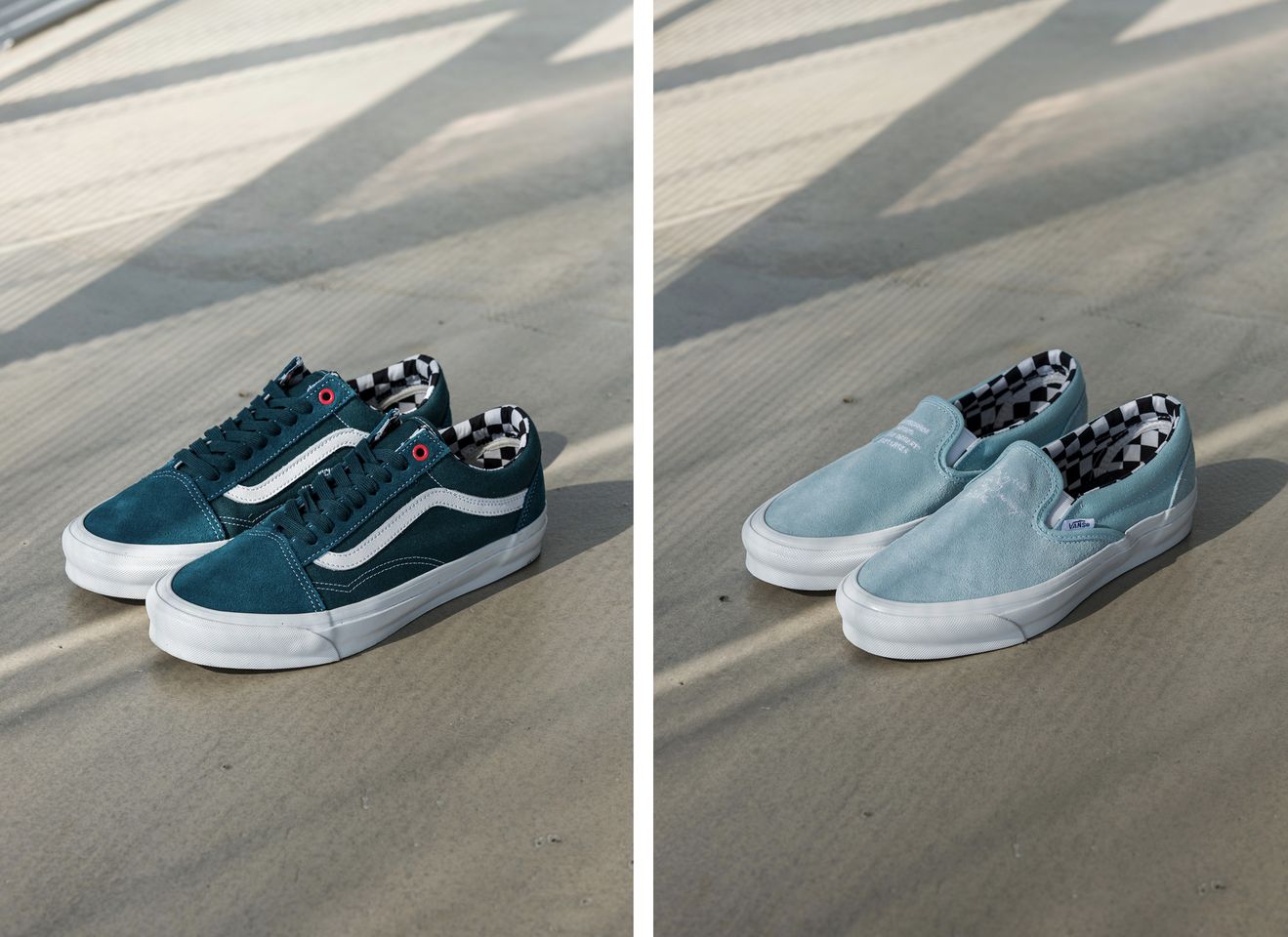 也许是 Vans 近期最贵但最有意义的联名