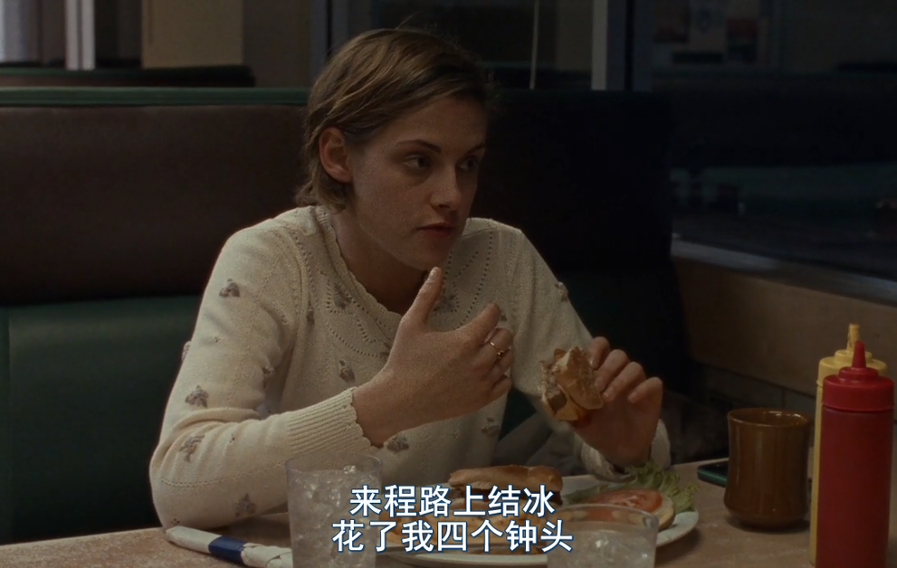 《某种女人》：卑微又满足地恋上一个人，是一种怎样的体验？