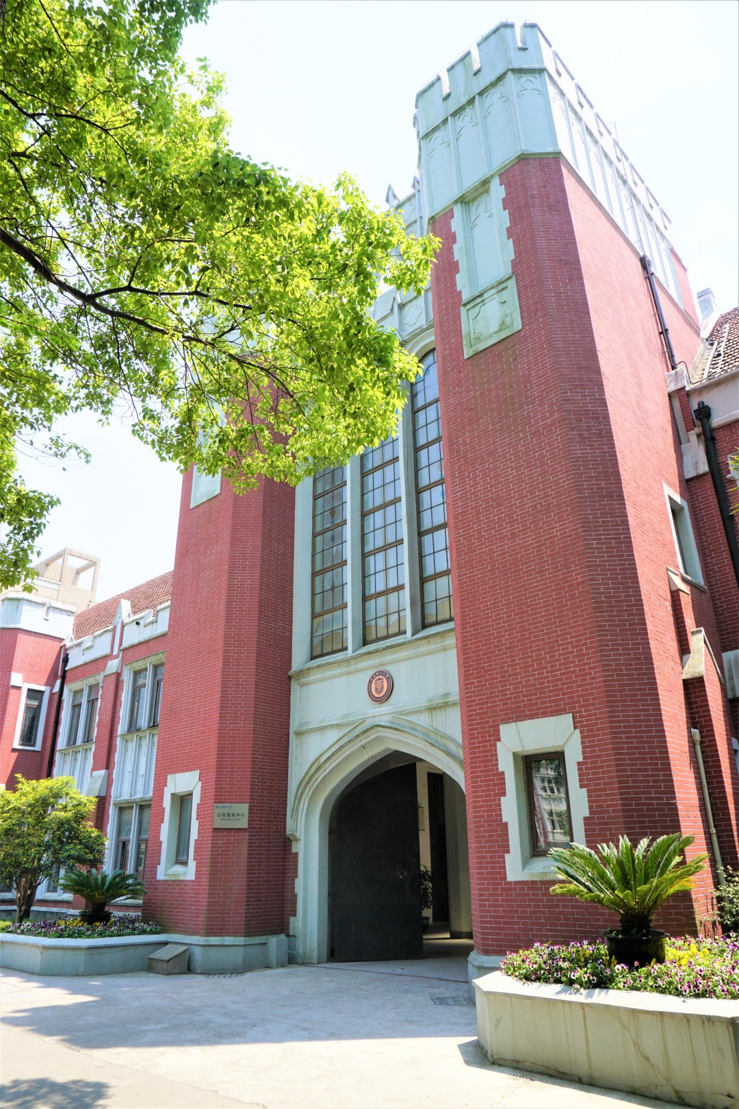 上海理工大学双一流（上海理工大学是魔都高校中的小确幸）