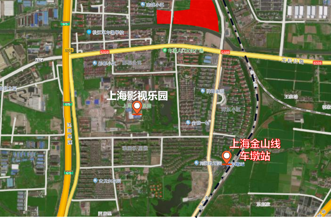 2022年松江新房指南